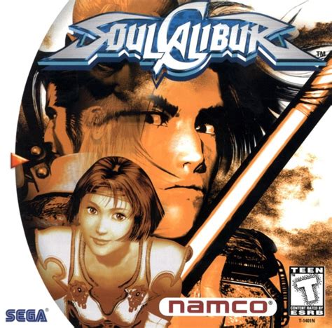 The best Sega Dreamcast games of all time .